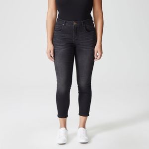 Universal Standard Seine 27 inch distressed black